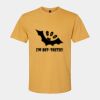 Gildan SoftStyle® Midweight T-Shirt Thumbnail