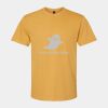 Gildan SoftStyle® Midweight T-Shirt Thumbnail