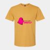 Gildan SoftStyle® Midweight T-Shirt Thumbnail