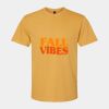 Gildan SoftStyle® Midweight T-Shirt Thumbnail