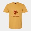 Gildan SoftStyle® Midweight T-Shirt Thumbnail