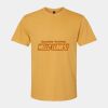 Gildan SoftStyle® Midweight T-Shirt Thumbnail
