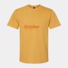 Gildan SoftStyle® Midweight T-Shirt Thumbnail
