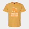 Gildan SoftStyle® Midweight T-Shirt Thumbnail