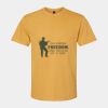 Gildan SoftStyle® Midweight T-Shirt Thumbnail