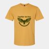 Gildan SoftStyle® Midweight T-Shirt Thumbnail