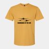 Gildan SoftStyle® Midweight T-Shirt Thumbnail
