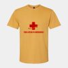 Gildan SoftStyle® Midweight T-Shirt Thumbnail