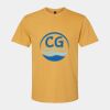 Gildan SoftStyle® Midweight T-Shirt Thumbnail