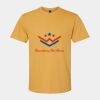 Gildan SoftStyle® Midweight T-Shirt Thumbnail