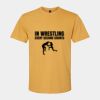 Gildan SoftStyle® Midweight T-Shirt Thumbnail
