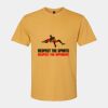 Gildan SoftStyle® Midweight T-Shirt Thumbnail