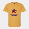 Gildan SoftStyle® Midweight T-Shirt Thumbnail