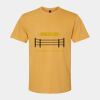 Gildan SoftStyle® Midweight T-Shirt Thumbnail