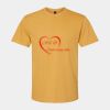 Gildan SoftStyle® Midweight T-Shirt Thumbnail