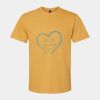 Gildan SoftStyle® Midweight T-Shirt Thumbnail
