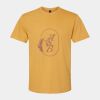 Gildan SoftStyle® Midweight T-Shirt Thumbnail