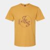 Gildan SoftStyle® Midweight T-Shirt Thumbnail