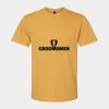 Gildan SoftStyle® Midweight T-Shirt Thumbnail