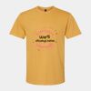 Gildan SoftStyle® Midweight T-Shirt Thumbnail