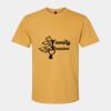 Gildan SoftStyle® Midweight T-Shirt Thumbnail