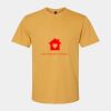 Gildan SoftStyle® Midweight T-Shirt Thumbnail