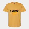 Gildan SoftStyle® Midweight T-Shirt Thumbnail
