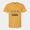 Gildan SoftStyle® Midweight T-Shirt Thumbnail