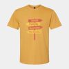 Gildan SoftStyle® Midweight T-Shirt Thumbnail