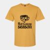 Gildan SoftStyle® Midweight T-Shirt Thumbnail