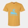 Gildan SoftStyle® Midweight T-Shirt Thumbnail