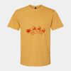 Gildan SoftStyle® Midweight T-Shirt Thumbnail
