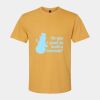 Gildan SoftStyle® Midweight T-Shirt Thumbnail