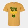 Gildan SoftStyle® Midweight T-Shirt Thumbnail