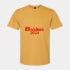Gildan SoftStyle® Midweight T-Shirt Thumbnail