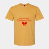 Gildan SoftStyle® Midweight T-Shirt Thumbnail