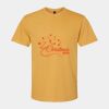 Gildan SoftStyle® Midweight T-Shirt Thumbnail