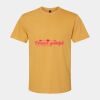 Gildan SoftStyle® Midweight T-Shirt Thumbnail