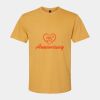Gildan SoftStyle® Midweight T-Shirt Thumbnail
