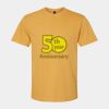Gildan SoftStyle® Midweight T-Shirt Thumbnail