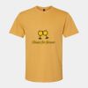 Gildan SoftStyle® Midweight T-Shirt Thumbnail