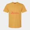 Gildan SoftStyle® Midweight T-Shirt Thumbnail