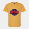 Gildan SoftStyle® Midweight T-Shirt Thumbnail