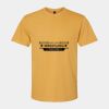 Gildan SoftStyle® Midweight T-Shirt Thumbnail