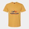 Gildan SoftStyle® Midweight T-Shirt Thumbnail