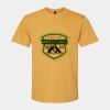 Gildan SoftStyle® Midweight T-Shirt Thumbnail