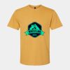 Gildan SoftStyle® Midweight T-Shirt Thumbnail