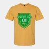 Gildan SoftStyle® Midweight T-Shirt Thumbnail