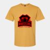 Gildan SoftStyle® Midweight T-Shirt Thumbnail