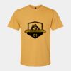 Gildan SoftStyle® Midweight T-Shirt Thumbnail